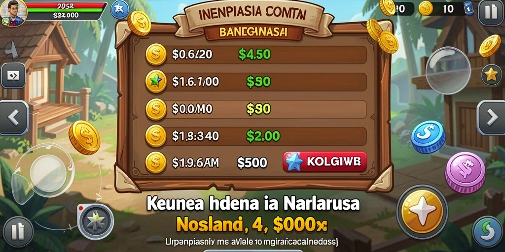 Event komunitas yang seru dan interaktif.