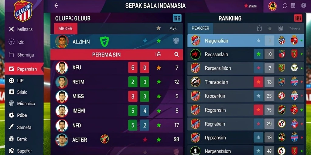 Sistem reward yang memberi insentif bagi pemain aktif.