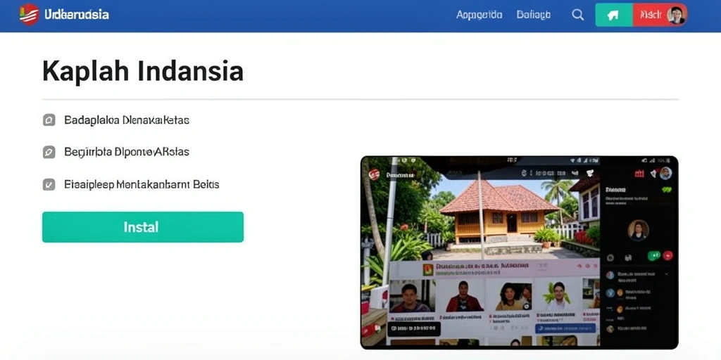 Tantangan level yang menambah keseruan bermain.