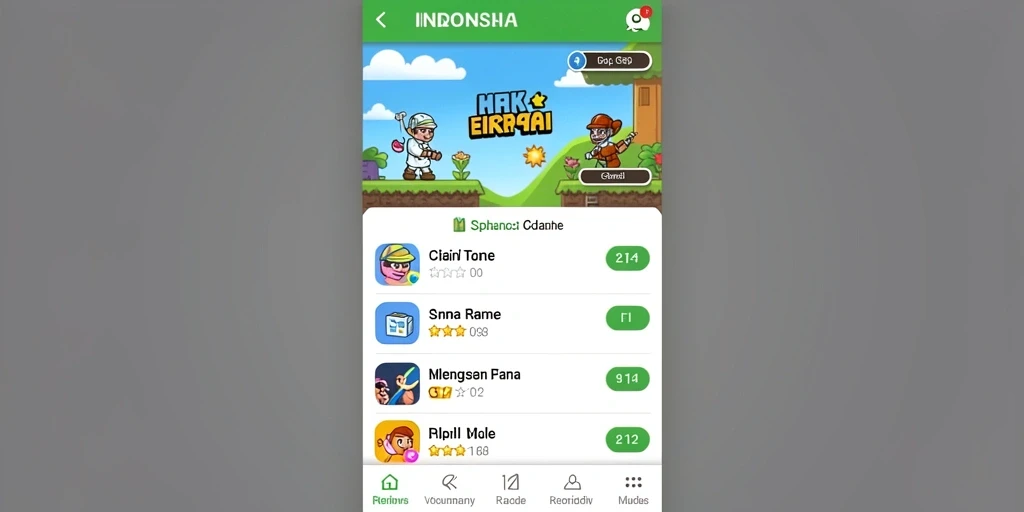 Sistem keamanan tingkat tinggi untuk perlindungan data.
