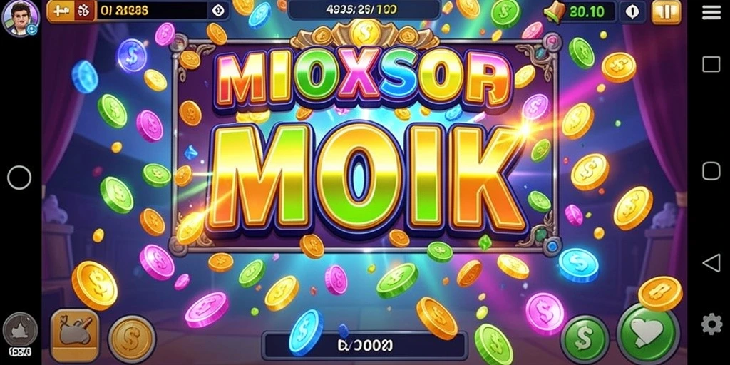 Multiplayer battle against global players.