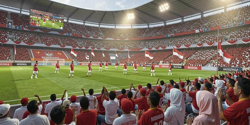 Grafik permainan yang memukau dan mengesankan.