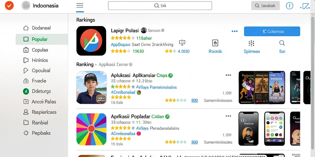 Screenshot menunjukkan interaksi antara pemain dalam game.