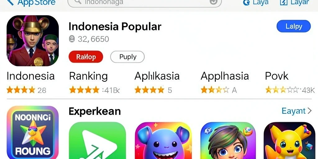 Sistem reward yang memotivasi pemain untuk terus bermain.