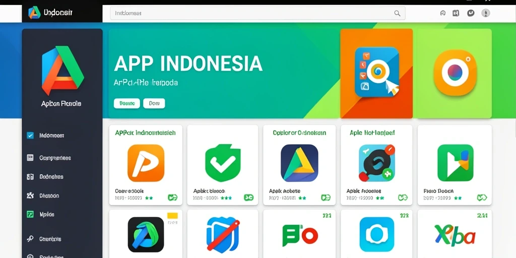 Desain antarmuka yang ramah pengguna dan mudah dinavigasi.