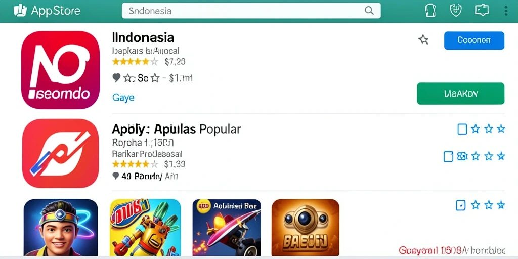 Fitur bonus yang mendebarkan.