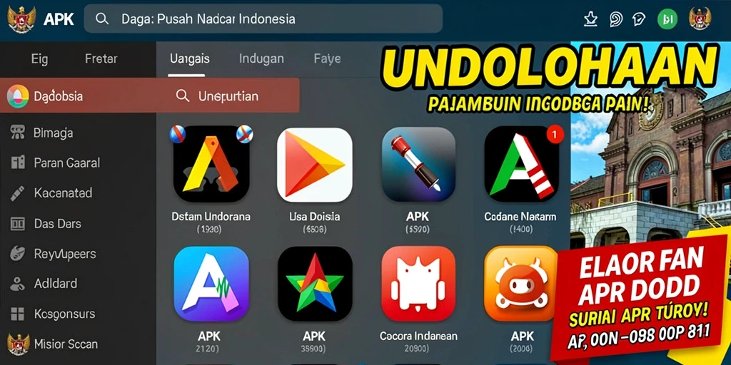 Level baru yang semakin menantang dan seru.