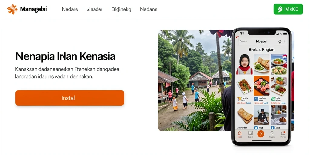 Fitur bonus yang menguntungkan dan menyenangkan.