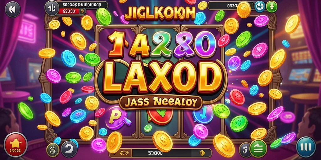 Fitur bonus yang meningkatkan peluang untuk menang.