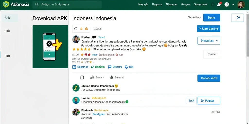 Misi menarik yang menantang setiap pemain.