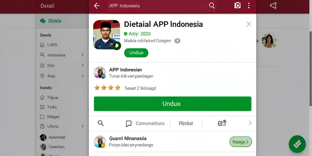 Interaksi sosial yang menyenangkan antara pemain.